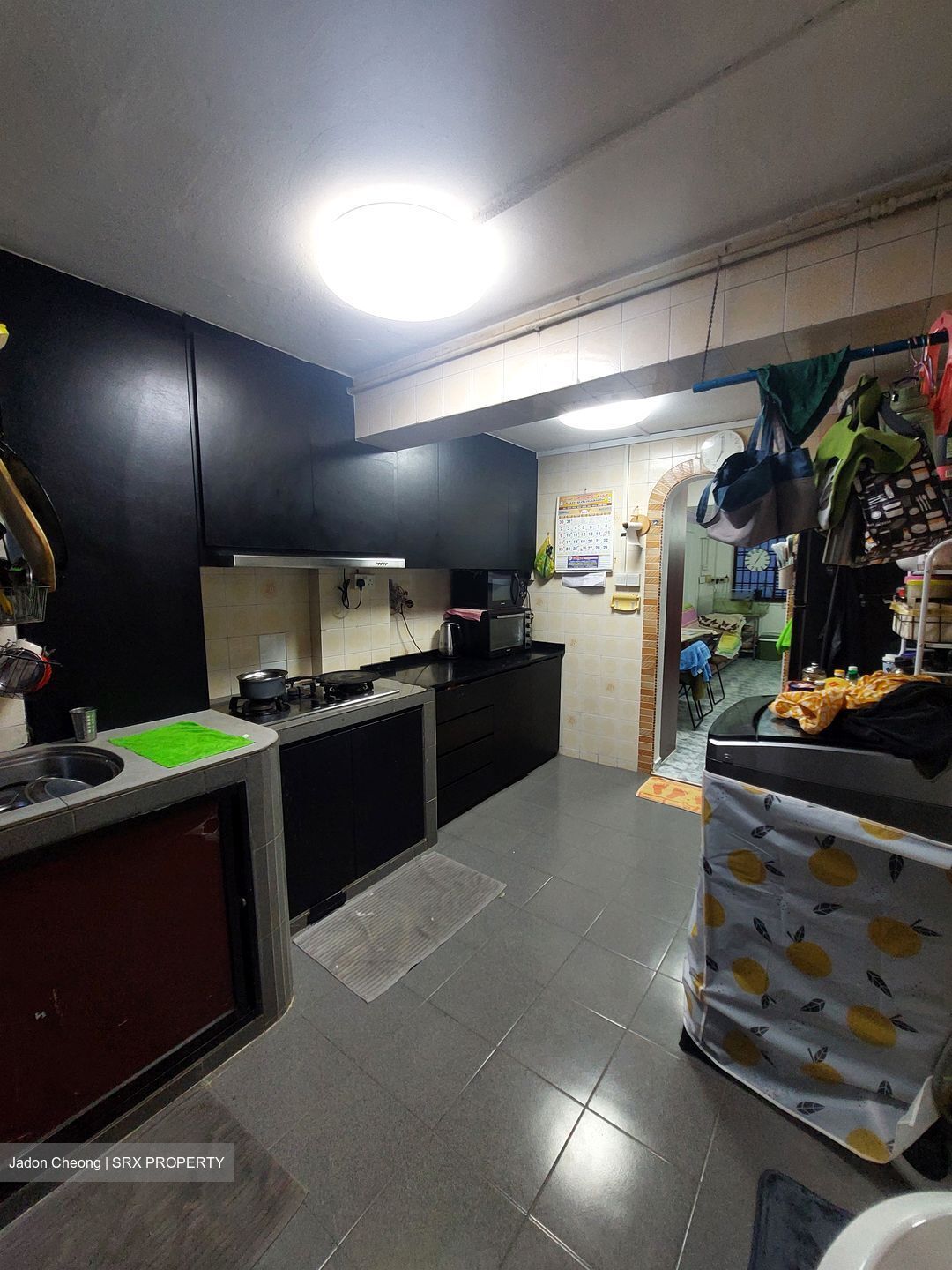 Kallang Bahru (Kallang/Whampoa),  #604980201